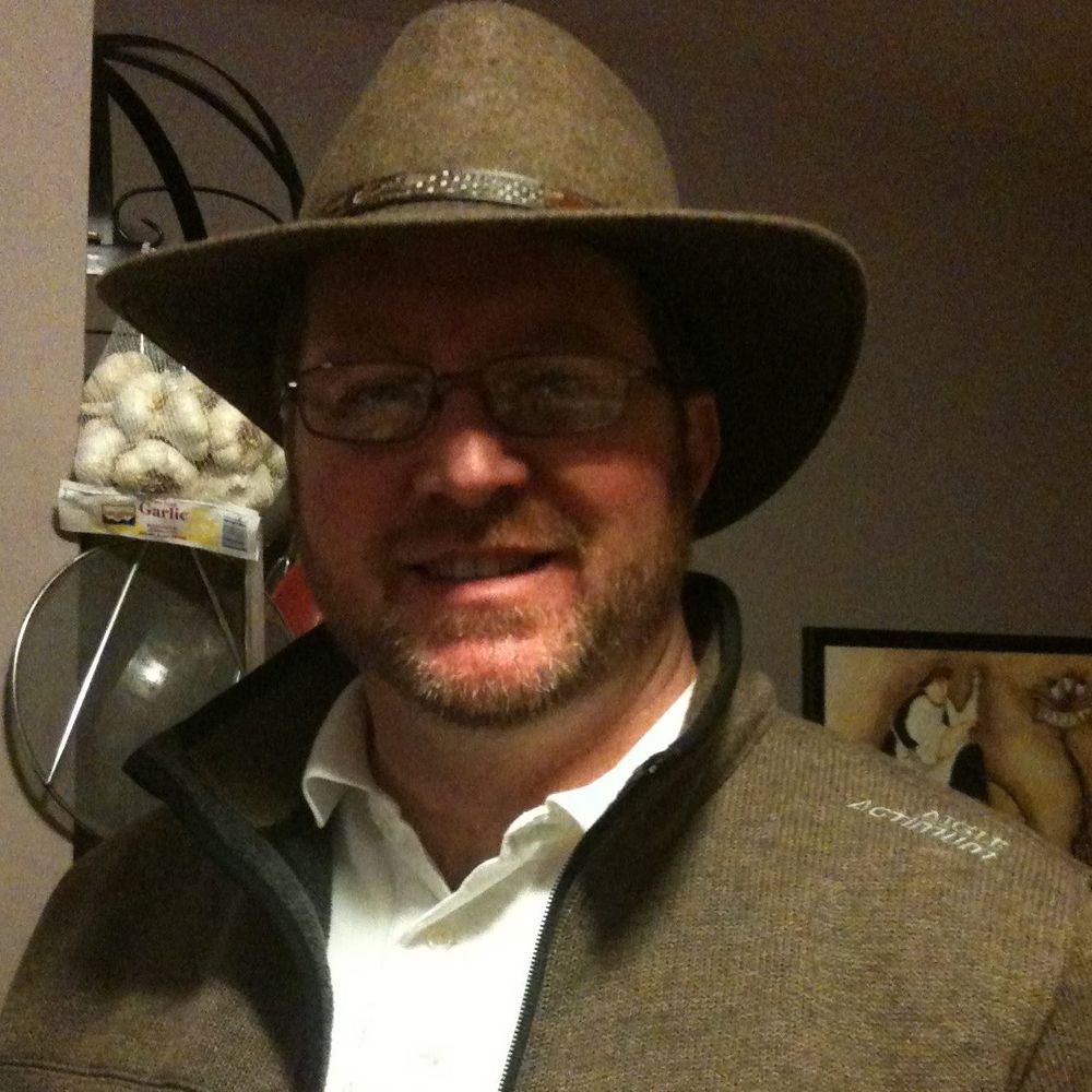 Meet your Posher, Mike